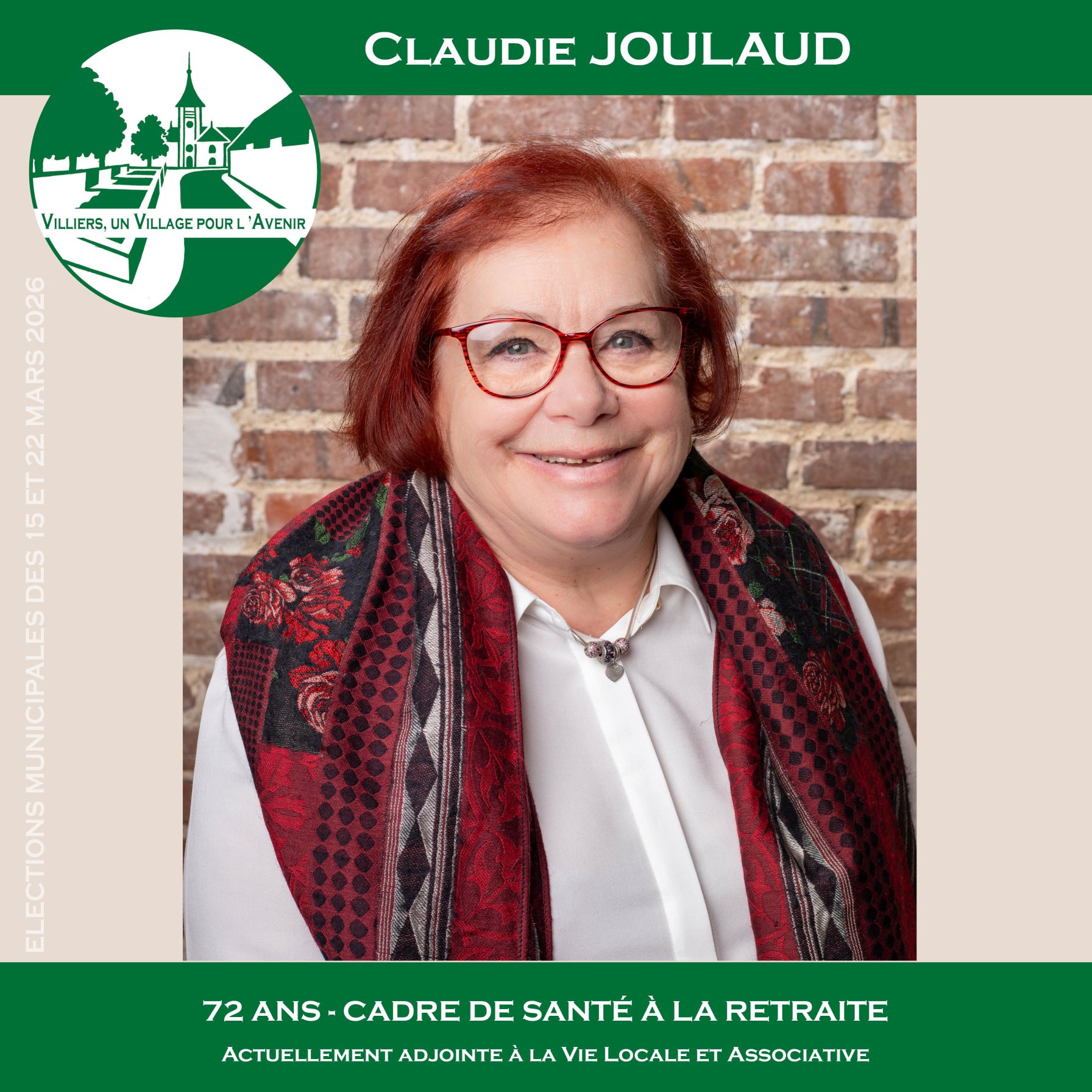 Claudie