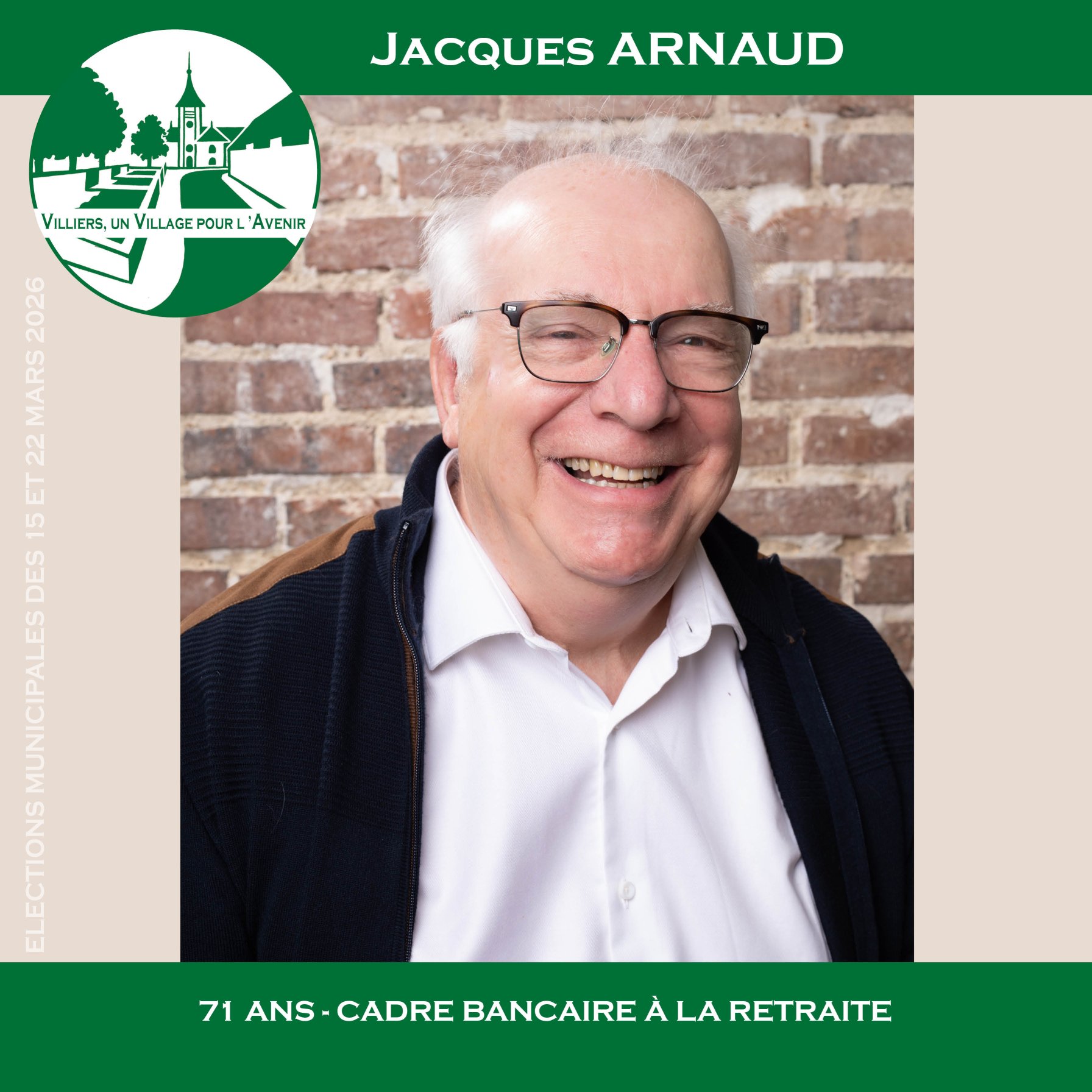 Jacques A