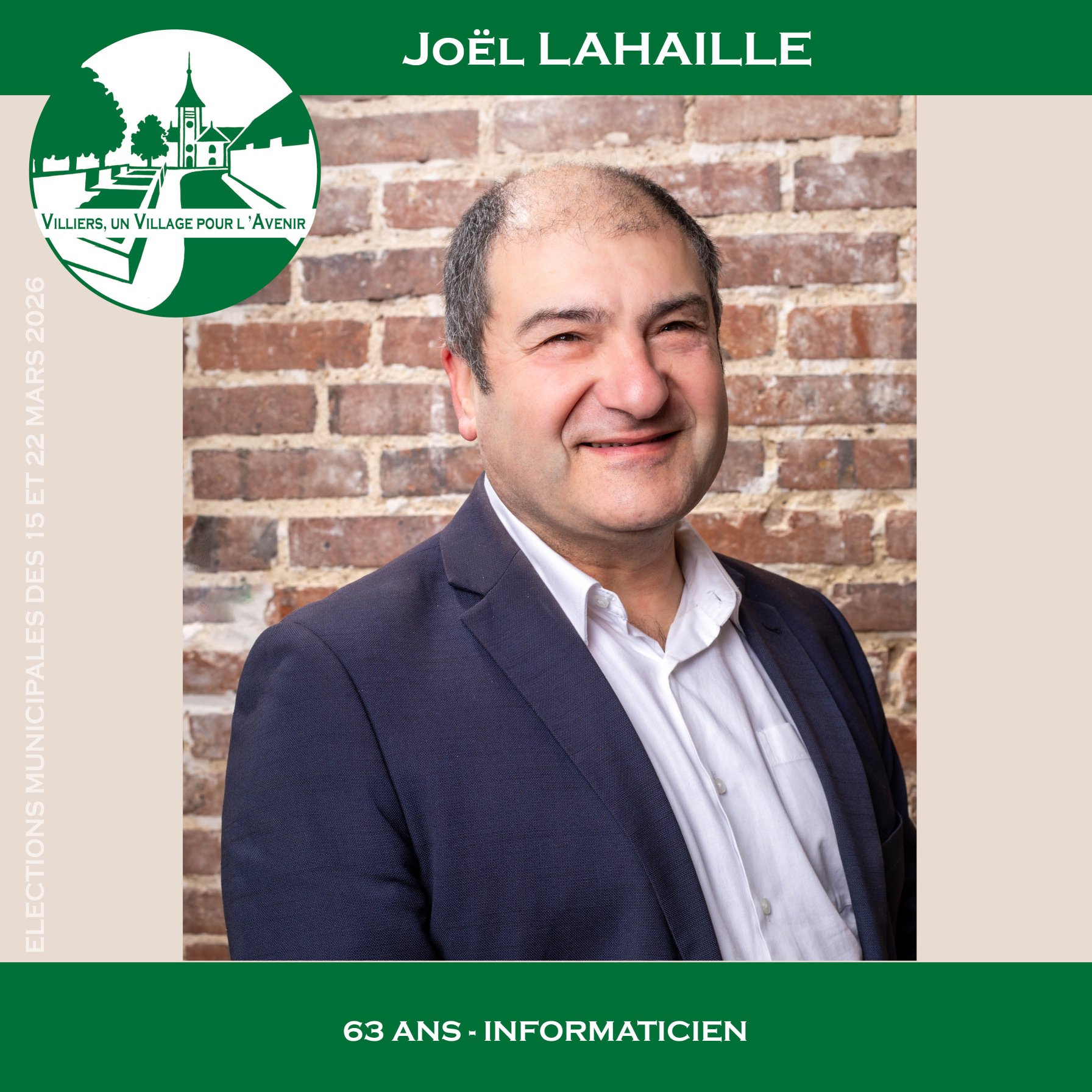 Joël